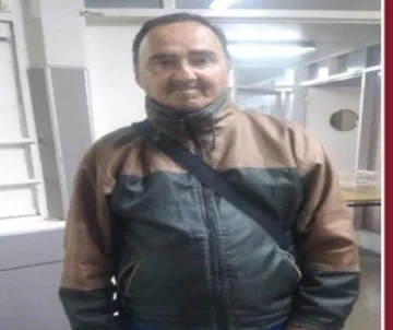Buscan intensamente a un sanjuanino de 51 años