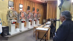 Exitoso y emocionante: la evaluación de la CAS del sorteo de casas del IPV