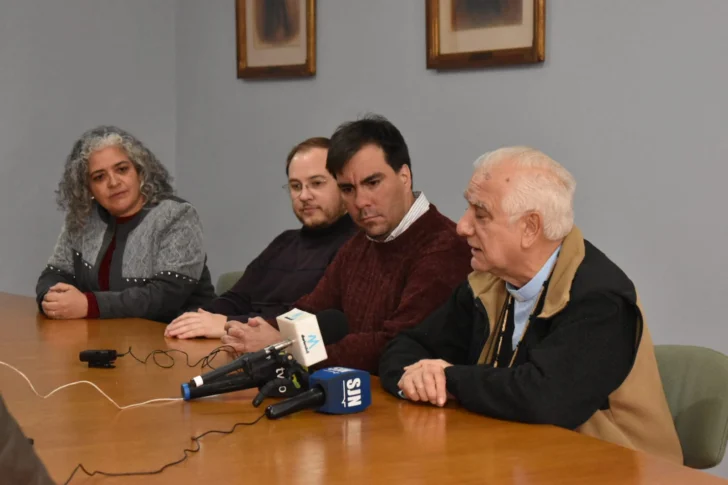 3° Sínodo Diocesano: de qué se tratan las sesiones, la nueva etapa que encarará San Juan