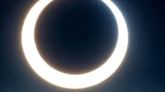 Cuenta regresiva para el eclipse más largo del siglo: ¿qué pasará en San Juan?