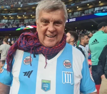 Escándalo: agredieron a Luis Ventura durante un partido y así respondió