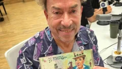 La dura confesión de Aníbal Pachano: enfrenta un nuevo cáncer