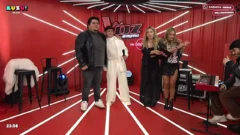 “Ya gané”: el sanjuanino Fernando Suárez no volvió a “La Voz”