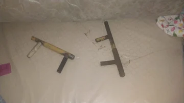 Quiénes son los detenidos por un ataque a balazos en Rivadavia