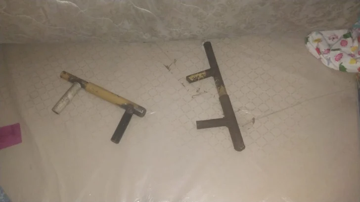 Quiénes son los detenidos por un ataque a balazos en Rivadavia