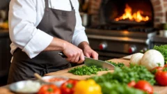 Sabores que cuentan historias: el festival que impulsa la cocina sanjuanina con creatividad