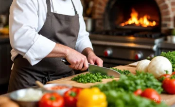 Sabores que cuentan historias: el festival que impulsa la cocina sanjuanina con creatividad