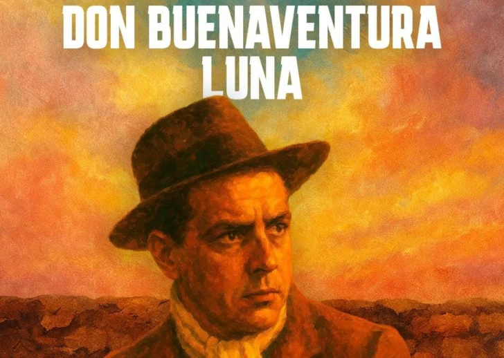 Huaco se viste de tradición para recordar a Buenaventura Luna