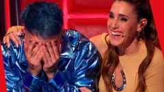 La Voz en batallas: revelaron un cambio que sorprendió a todos