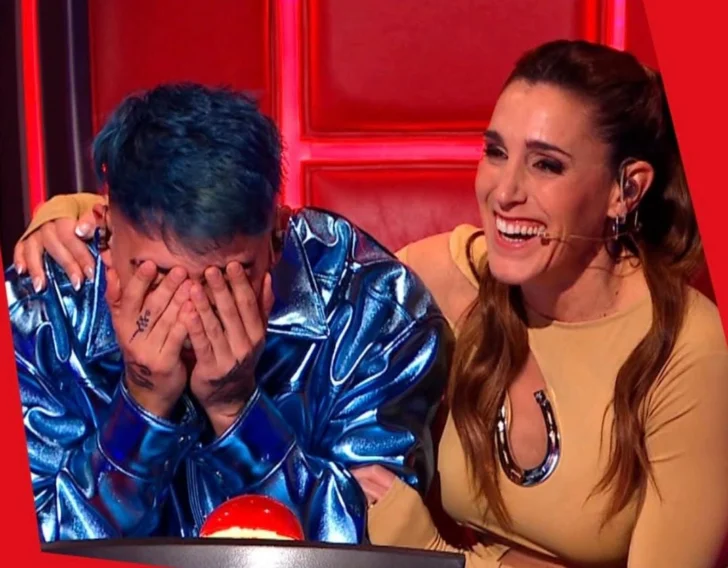 La Voz en batallas: revelaron un cambio que sorprendió a todos