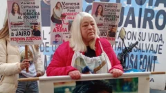 Caso Jairo Malla: con la definición por el juicio abreviado en suspenso, hubo una decisión sobre la conductora