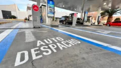 Autodespacho de combustibles: ¿por qué San Juan sería pionera?