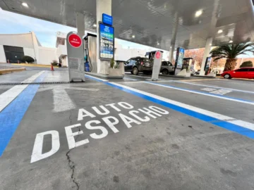 Autodespacho de combustibles: ¿por qué San Juan sería pionera?