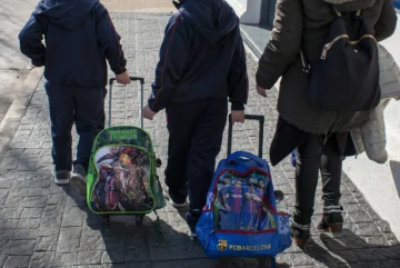 Educación en San Juan: se viene más formación, evaluación y expansión de programas clave