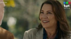 Debutó “La Traición” en Telefe: ¿cómo le fue en el rating?