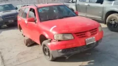 Presentaron el Anillo Digital: cómo se detectará a los autos robados