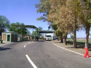 San Juan gestionará las barreras fitozoosanitarias sin afectar los empleos