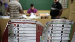 Legislativas: por primera vez, la Secretaría Electoral capacitará a fiscales en San Juan