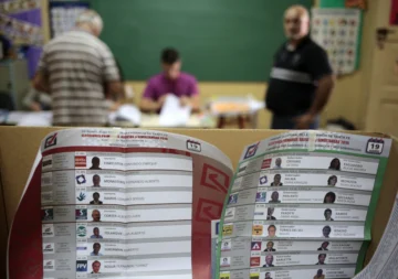 Legislativas: por primera vez, la Secretaría Electoral capacitará a fiscales en San Juan