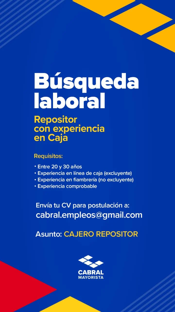 cabral