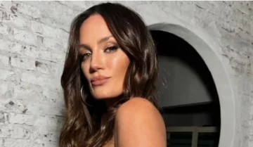 Paula Chaves rompió el silencio sobre la separación de Nico Vázquez y Gime Accardi