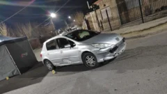Choque y muerte en Rawson: imputaron a quien atropelló al motociclista