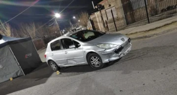 Choque y muerte en Rawson: imputaron a quien atropelló al motociclista