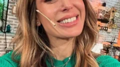 La drástica decisión que tomó Jésica Cirio: “estoy mal”