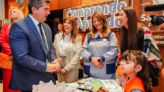 Comprendo y Aprendo: duplicaron las escuelas Primarias y triplicaron las de nivel Inicial