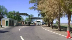 Remodelarán los controles fitosanitarios de San Juan: ¿qué obras harán?