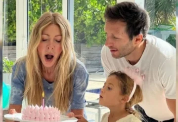 Cómo fue el choque náutico en el murió la nieta de Cris Morena