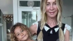 Una nieta de Cris Morena murió en un choque náutico en Miami