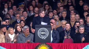 Milei anunció la baja de las retenciones para la carne vacuna y aviar y otros sectores