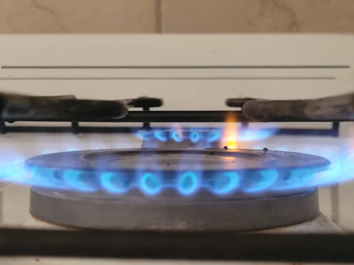 Se normaliza el suministro de gas en Argentina y levantan los cortes para industrias y estaciones de GNC