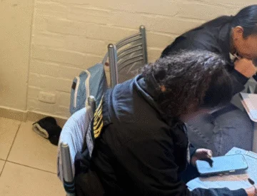 Una mendocina fue rescatada en Perú tras ser víctima de trata
