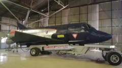 La Nave Espacial Escuela Discoverer llega a Rawson: lo que tenés que saber