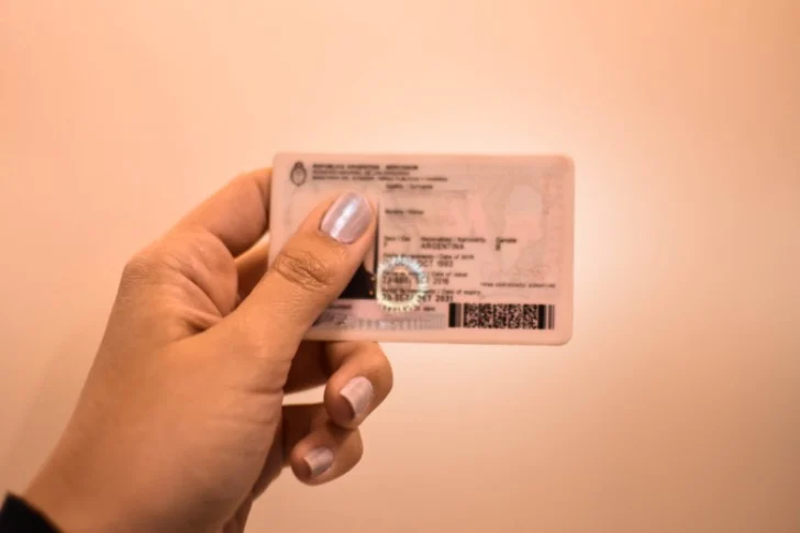 Le robaron la identidad en San Juan y lo endeudaron en $60 millones