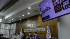 EDUGE en San Juan: ¿quiénes son los facilitadores digitales y cómo trabajarán en las escuelas?