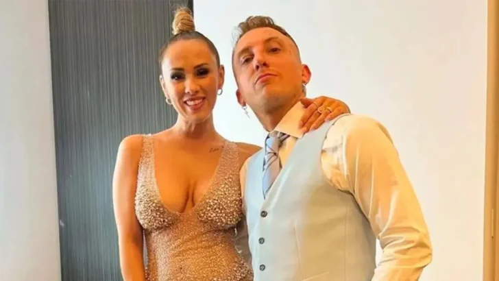 ¿Amigos con derechos?: una cantante reconoció la relación que la une con El Polaco