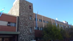 Amenaza de bomba en la Boero: en el día después, qué analiza la escuela