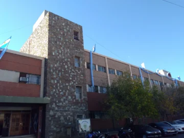 Amenaza de bomba en la Boero: en el día después, qué analiza la escuela