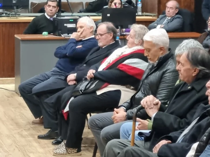 “Conceptos amenazantes”: el Colegio de Magistrados justificó la defensa de los jueces de San Juan