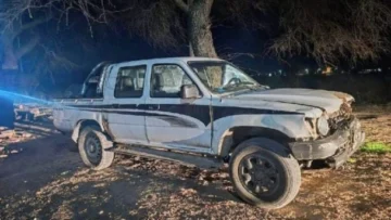 Tragedia: un bebé murió aplastado por una camioneta