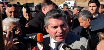 Orrego habló sobre la posible visita de Bullrich y otros funcionarios a San Juan