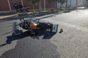 Muerte del ciclista “Yaya” Gómez: imputaron y liberaron al automovilista