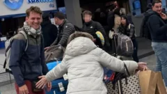“¡Bienvenido!”: el último posteo de la familia que murió por monóxido de carbono