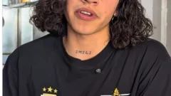 La comunidad de TDAH reaccionó contra un influencer