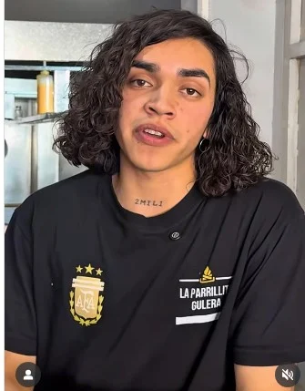La comunidad de TDAH reaccionó contra un influencer