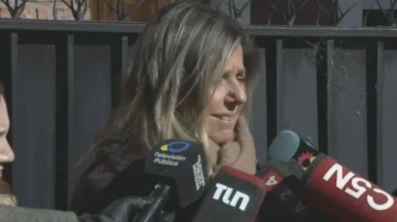 “Ya no tengo tíos ni primos”: el dolor por la familia que murió intoxicada en Villa Devoto