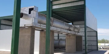 San Juan avanza con VERSU: una planta que transforma residuos en energía limpia